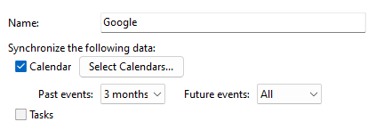 Synchronization Periodt
